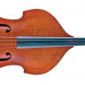 GEWA Double Bass Basic Line Laminated 4/4 контрабас