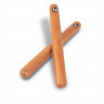 LATIN PERCUSSION LP262R Traditional Exotic 1"х10" клаве (пара)
