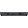 Shure BLX1288E/CVL M17 радиосистема с радиомикрофоном и петличным