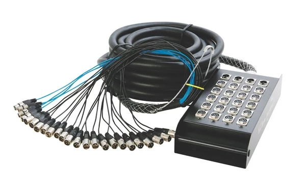 OnStage SNK20450 - мультикор 20х4 15.24 м