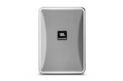 Акустическая система JBL Control 23-1-WH двухполосная