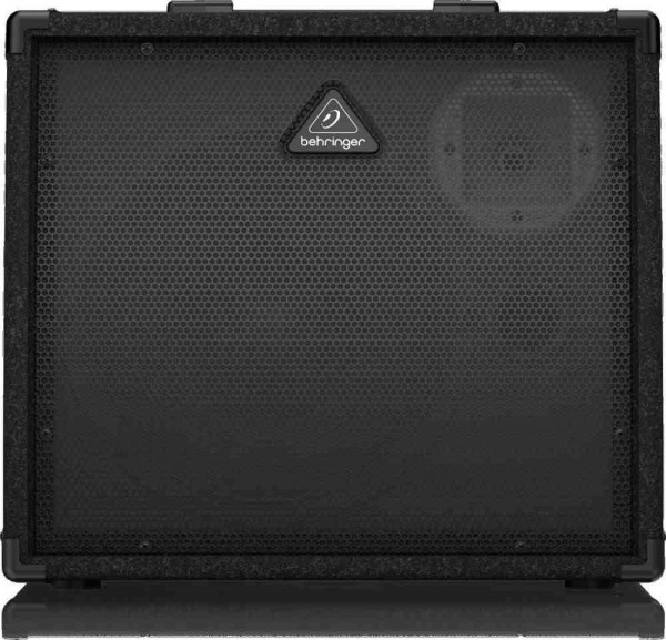 Акустическая система BEHRINGER K450FX активная 3-полосная,  45 Вт