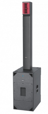 Сабвуфер Audiocenter L83S MK2 активный