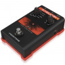 Педаль эффектов TC Helicon VOICETONE R1 вокальных