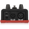 Педаль эффектов TC Helicon VOICETONE R1 вокальных