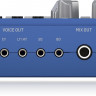 Драм-машина Behringer RD-6-BU аналоговая
