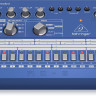 Драм-машина Behringer RD-6-BU аналоговая