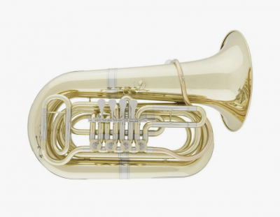 Туба "Bb"  BRAHNER  BB-325