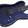 SCHECTER HELLRAISER HYBRID PT UV электрогитара