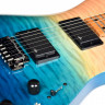 Электрогитара by Deviser модель SEVILLANA JOM-90-TPT BL