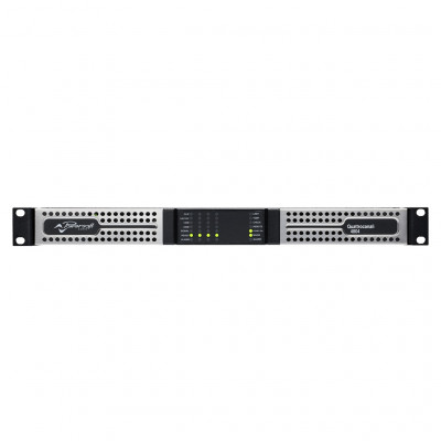 POWERSOFT Duecanali 4804 2-канальный усилитель с DSP 2х3000 Вт