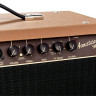 FENDER ACOUSTASONIC 90, комбик для акустической гитары 90 Вт