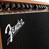 FENDER ACOUSTASONIC 90, комбик для акустической гитары 90 Вт