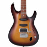 IBANEZ SA260FM-VLS электрогитара