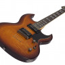 SCHECTER OMEN EXTREME S-II VSB электрогитара