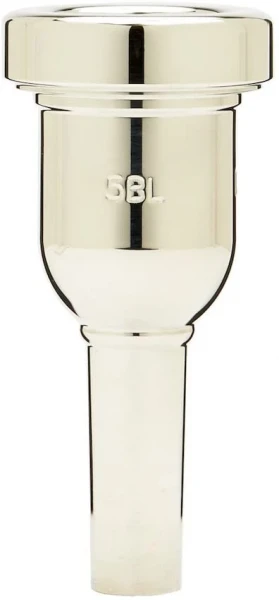 Мундштук для тромбона Denis Wick Heavy Top DW6880-5BL 5BL