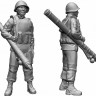 Советский ПЗРК "Игла" 9К38 1/72