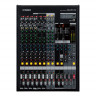 YAMAHA MGP-12X микшерный пульт с 6 микрофонных входов с фантомным питанием и 12 линейных входов