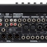YAMAHA MGP-12X микшерный пульт с 6 микрофонных входов с фантомным питанием и 12 линейных входов