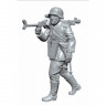 Сборные солдатики ZVEZDA Немецкие бронебойщики, 1/72