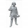 Сборные солдатики ZVEZDA Немецкие бронебойщики, 1/72
