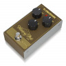 Педаль эффектов TC ELECTRONIC HONEY POT FUZZ фузз