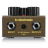 Педаль эффектов TC ELECTRONIC HONEY POT FUZZ фузз