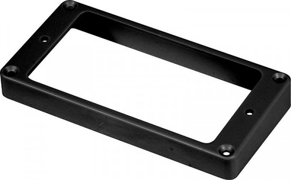 DiMarzio DM1301BK рамка для звукоснимателей черная