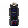 Рекордер Zoom H6e портативный 6-трековый