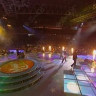 Генератор огня EURO DJ Fire Machine M