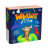 Настольная игра «Мышеловы»
