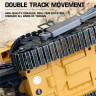 Радиоуправляемый бульдозер HUI NA TOYS 2.4G 11CH 1/16 RTR