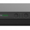 MACKIE MX3500 двухканальный усилитель мощности 2 x 1000Вт @ 8 Ом, 2 x 1350Вт @ 4 Ом, 1 x 2700Вт @ 8 Ом