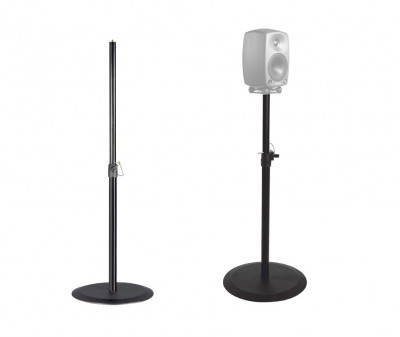 Стойка для мониторов Genelec 8000-409B напольная