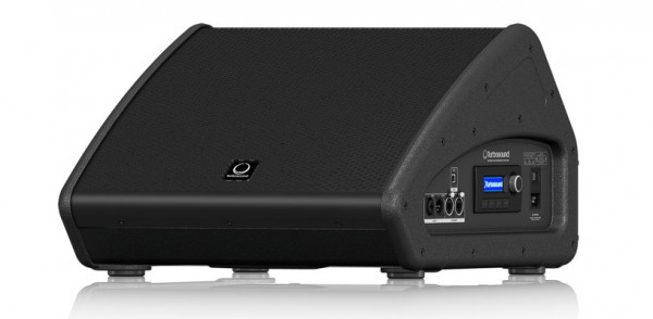 Сценический монитор Turbosound TFX122M-AN активный, коаксиальный