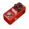Гитарная педаль эффекта ревербератор TC ELECTRONIC HALL OF FAME 2 MINI REVERB