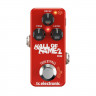 Гитарная педаль эффекта ревербератор TC ELECTRONIC HALL OF FAME 2 MINI REVERB