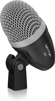 Динамический микрофон Behringer C112 для бас-бочки