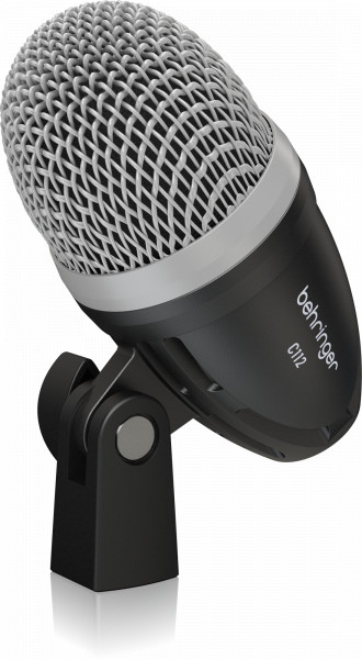Динамический микрофон Behringer C112 для бас-бочки