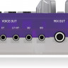 Драм-машина Behringer RD-6-GP аналоговая