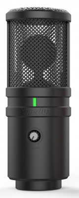 Микрофон Superlux E205UMKII Black