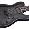 SCHECTER HELLRAISER HYBRID PT-7 TBB 7-струнная электрогитара