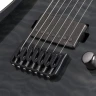 SCHECTER HELLRAISER HYBRID PT-7 TBB 7-струнная электрогитара