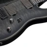 SCHECTER HELLRAISER HYBRID PT-7 TBB 7-струнная электрогитара