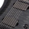 SCHECTER HELLRAISER HYBRID PT-7 TBB 7-струнная электрогитара