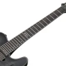 SCHECTER HELLRAISER HYBRID PT-7 TBB 7-струнная электрогитара