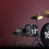 LUDWIG LC178X016 детская ударная установка (полная)