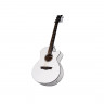 DEAN AX PE CWH электроакустическая гитара