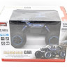 Радиоуправляемый краулер MZ CLIMBING CAR 2838 1/14 4WD 2.4G RTR