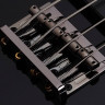 SCHECTER OMEN-4 BLK бас-гитара